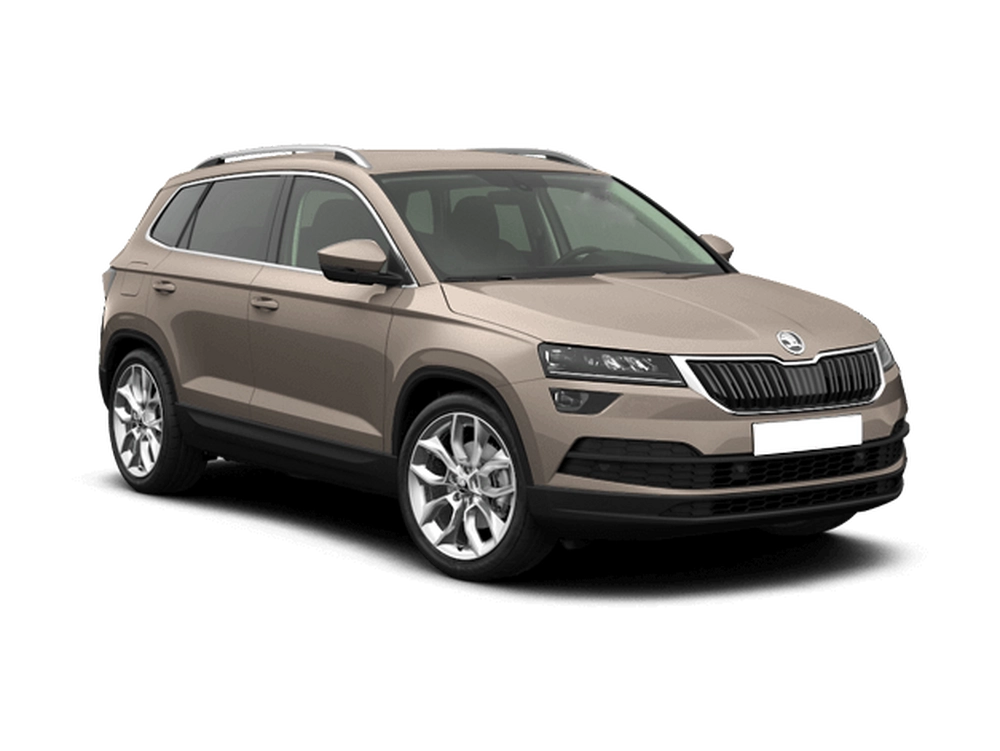 Skoda Karoq Ambition 1.4 (150 л.с.) 8AT
