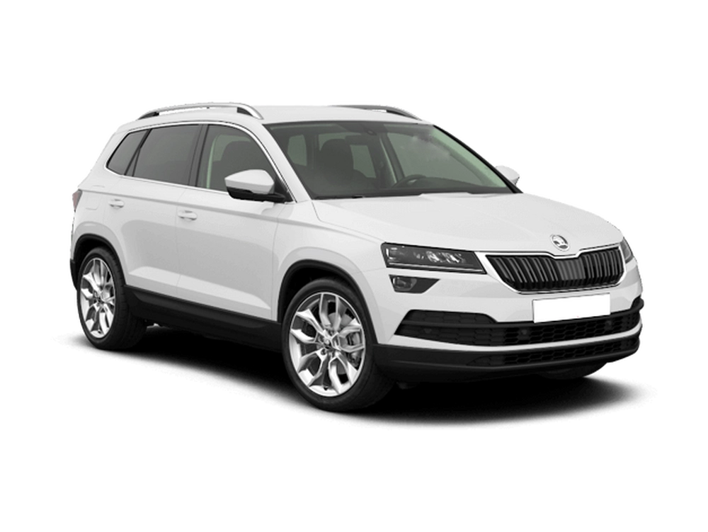 Skoda Karoq Ambition 1.4 (150 л.с.) 8AT