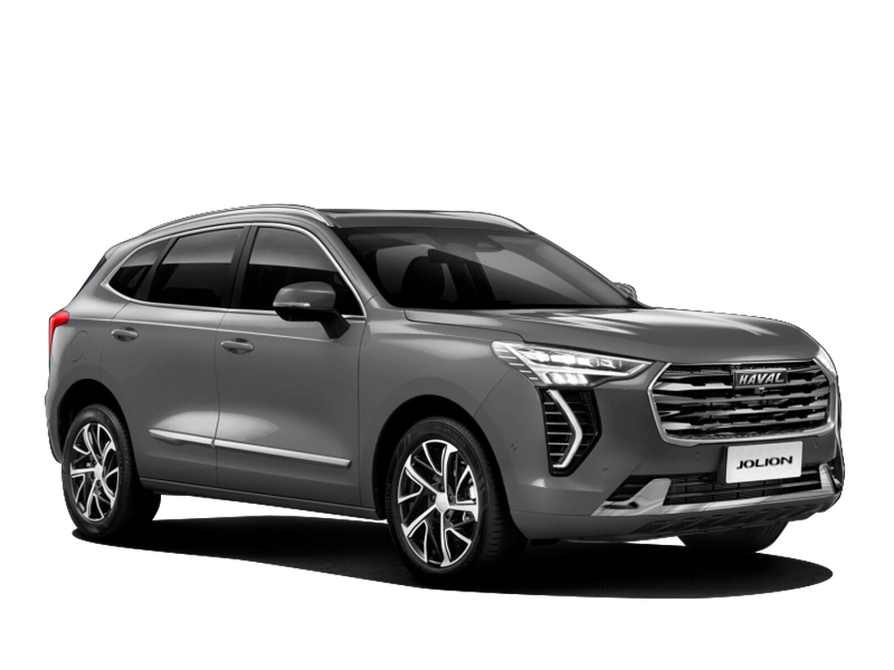 Haval Jolion Elite 1.5 (143 л.с.) 6MT