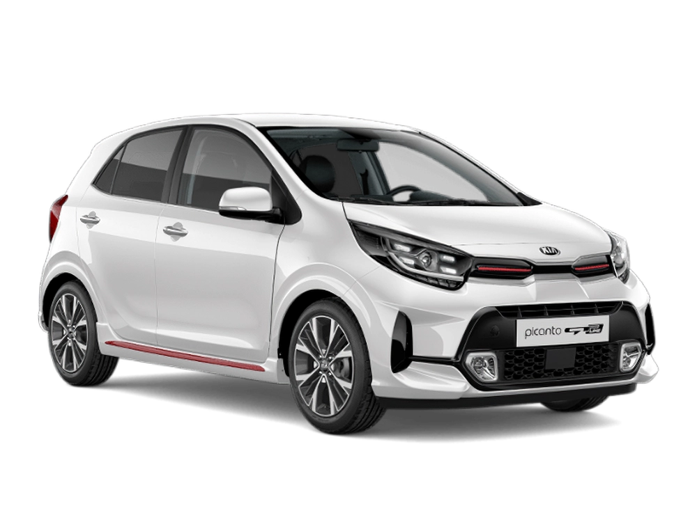 KIA Picanto Новый Comfort 1.0 (67 л.с.) 5MT