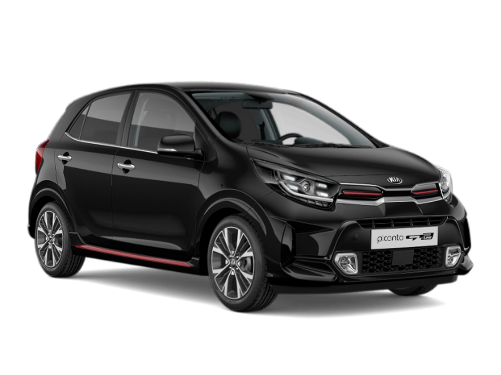 KIA Picanto Новый Comfort 1.0 (67 л.с.) 5MT